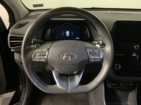 Used 2021 Hyundai Ioniq Limited image 24