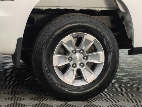 Used 2022 Chevrolet Silverado 1500 LT w/ Fleet Comfort Package AWD/4WD image 50
