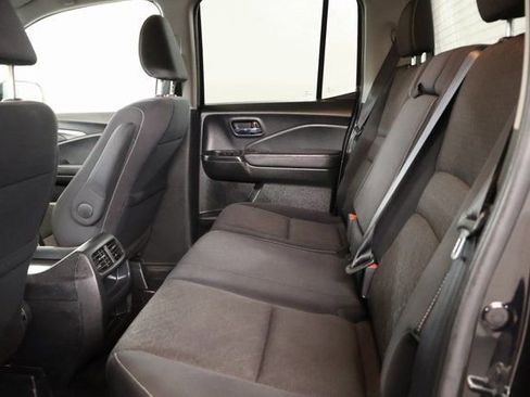 Used 2021 Honda Ridgeline Sport image 25