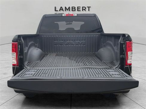 Used 2023 RAM 1500 Big Horn AWD/4WD image 18