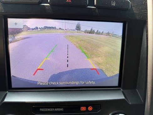 Used 2020 Ford F250 XLT w/ Snow Plow Prep Package AWD/4WD image 13