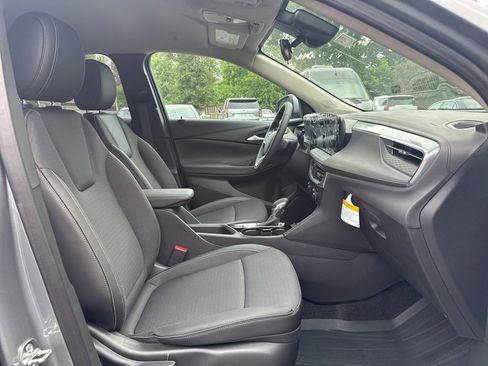 New 2026 Buick Encore GX Preferred FWD image 13