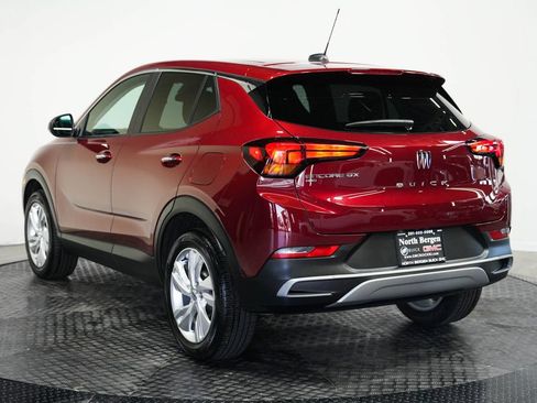 Used 2024 Buick Encore GX Preferred w/ Comfort Package AWD/4WD image 6