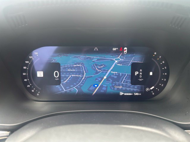 Certified 2026 Volvo XC60 B5 Plus AWD/4WD image 21