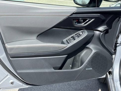 New 2026 Subaru Crosstrek 2.5i Limited image 11