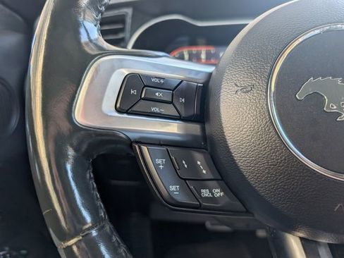 Used 2023 Ford Mustang Premium w/ Equipment Group 201A image 15