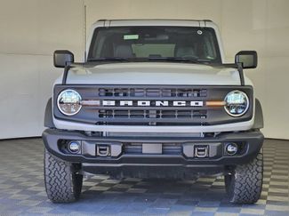 New 2026 Ford Bronco Big Bend w/ Black Diamond Package AWD/4WD video 2