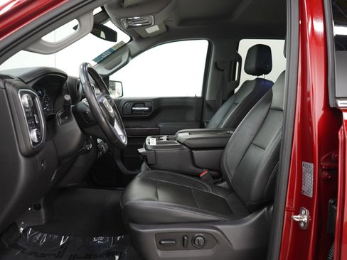 Used 2019 GMC Sierra 1500 SLT AWD/4WD image 24