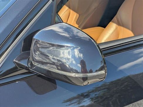 Used 2021 BMW X7 xDrive40i w/ M Sport Package image 14