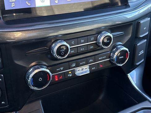 Certified 2023 Ford F150 XLT w/ Equipment Group 302A High image 22