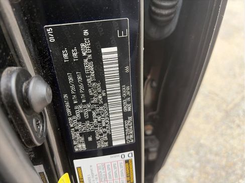 Used 2015 Toyota 4Runner SR5 RWD image 35
