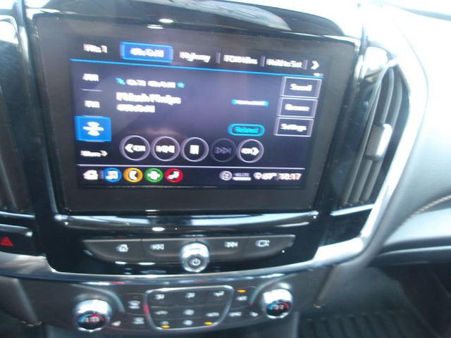 Used 2020 Chevrolet Traverse LT AWD/4WD image 17