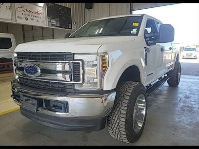 Used 2019 Ford F250 XL w/ STX Appearance Package