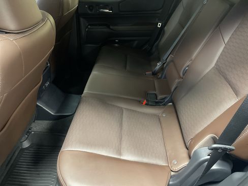 Used 2026 Toyota Land Cruiser w/ Premium Package image 32