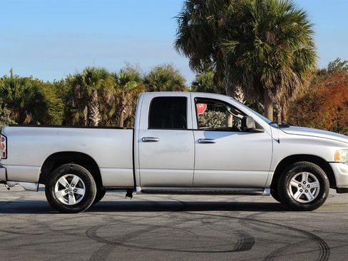 Used 2003 Dodge Ram 1500 Truck Laramie image 7