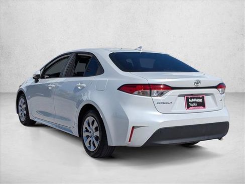 Used 2023 Toyota Corolla LE image 8
