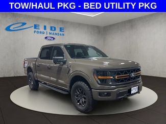 New 2026 Ford F150 Tremor w/ Bed Utility Package AWD/4WD video 1