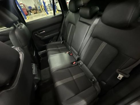 Used 2024 MAZDA CX-50 AWD 2.5 S w/ Cargo Package image 30