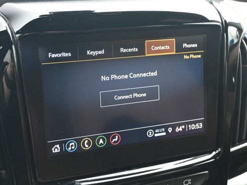 Used 2023 Chevrolet Traverse Premier FWD image 24