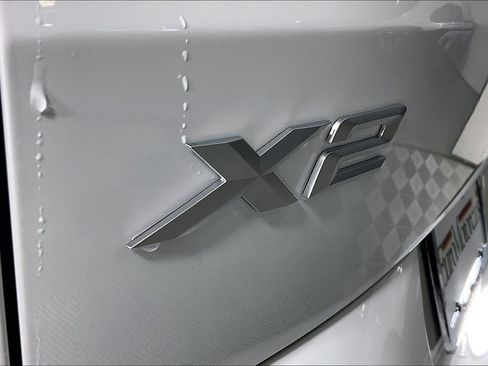 New 2026 BMW X2 xDrive28i w/ Technology Package AWD/4WD image 13