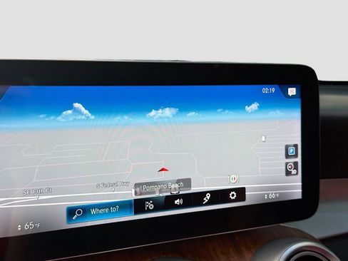 Used 2020 Mercedes-Benz GLC 300 4MATIC Coupe w/ AMG Line image 13