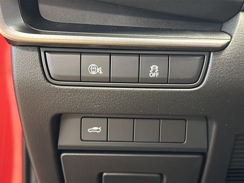 New 2026 MAZDA MAZDA3 s Sport image 26