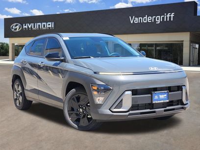 New 2027 Hyundai Kona SEL Sport