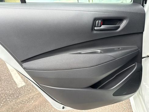 Used 2023 Toyota Corolla LE FWD image 25