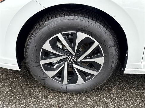 New 2026 Volkswagen Jetta S image 8