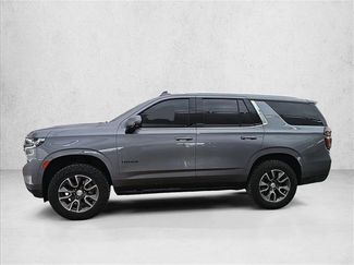 Used 2022 Chevrolet Tahoe LT w/ Luxury Package video 2