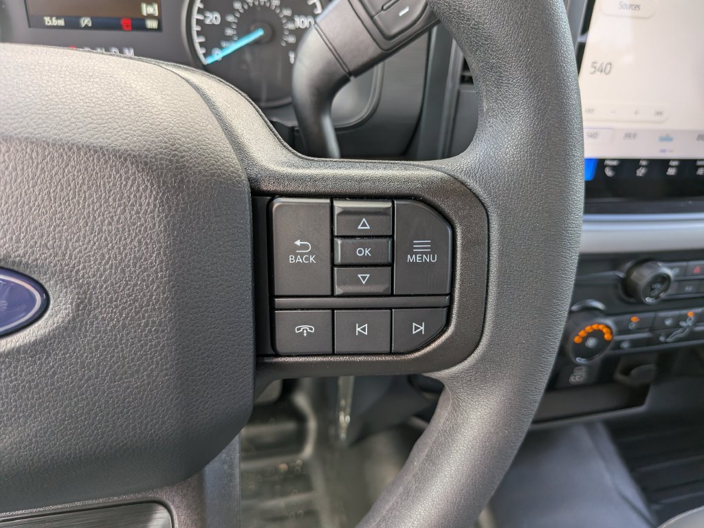 New 2026 Ford F150 XL RWD image 28
