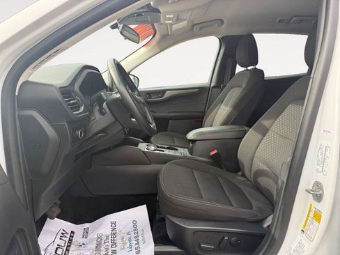 Used 2024 Ford Escape Active AWD/4WD image 10