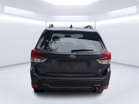 Certified 2024 Subaru Forester Wilderness w/ Convenience Package image 4