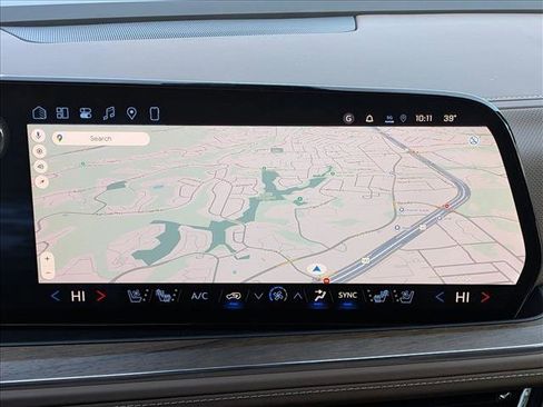 New 2026 Chevrolet Tahoe High Country image 13