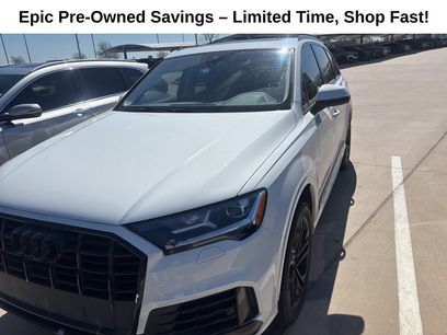 Used 2020 Audi Q7 2.0T Premium