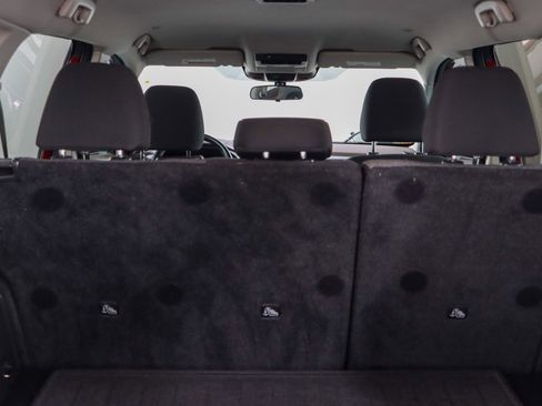 Used 2023 Nissan Rogue SV image 28