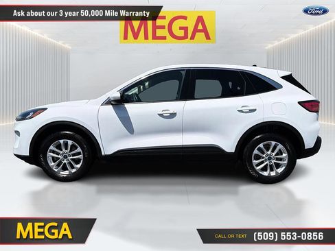 Used 2020 Ford Escape SE AWD/4WD image 10