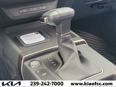New 2027 Kia Seltos S FWD image 30