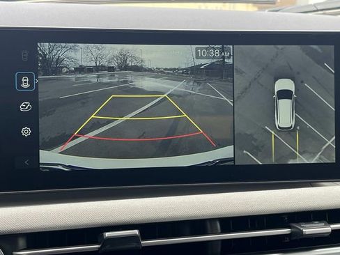 New 2026 Hyundai Tucson Limited image 38