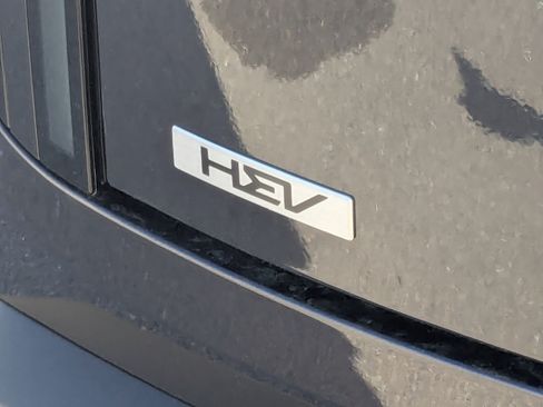 New 2027 Kia Telluride EX AWD/4WD image 12