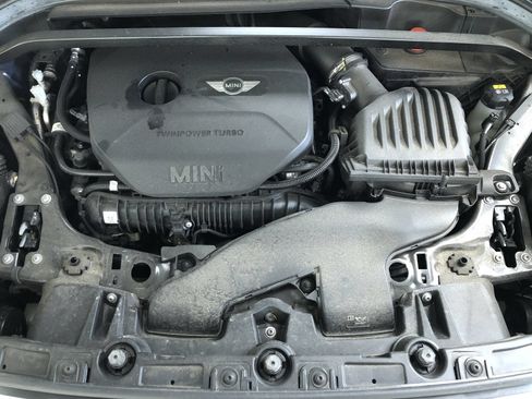 Used 2018 MINI Cooper Countryman S AWD/4WD image 22