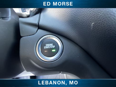 Used 2024 Chevrolet Equinox LT w/ LPO, Floor Liner Package image 16