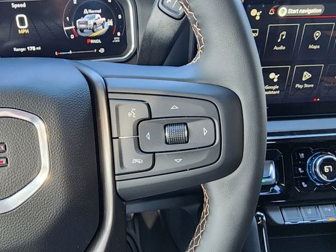 New 2026 GMC Sierra 2500 AT4 w/ AT4 Premium Plus Package image 24