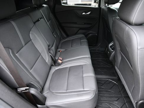 Used 2024 Chevrolet Blazer LT w/ Redline Edition FWD image 19