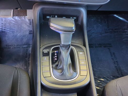 Certified 2024 Hyundai Kona SEL AWD/4WD image 27