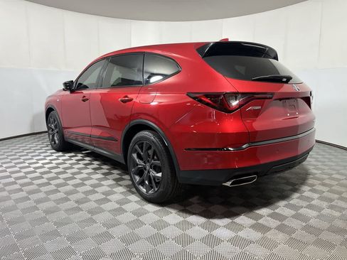 Certified 2024 Acura MDX A-Spec AWD/4WD image 6