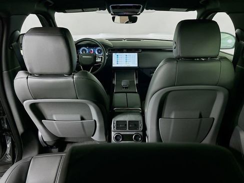 New 2026 Land Rover Range Rover Velar Dynamic SE AWD/4WD image 23
