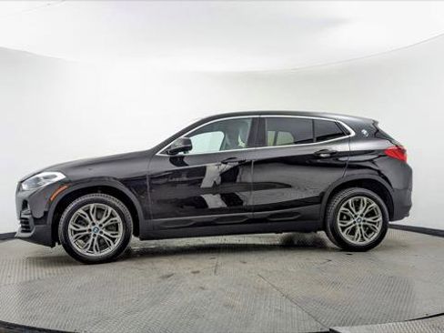 Used 2018 BMW X2 xDrive28i image 3