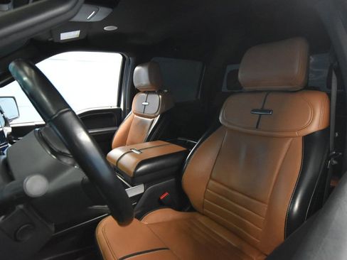 Used 2023 Ford F150 Platinum w/ Equipment Group 701A High image 26