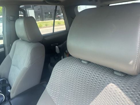 Used 2008 Toyota 4Runner SR5 image 7